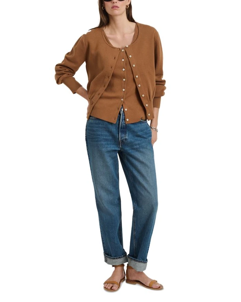 Louisa Cardigan