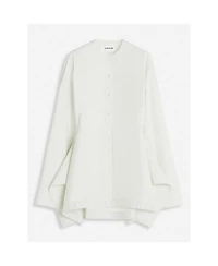 Cotton Bowling Shirt