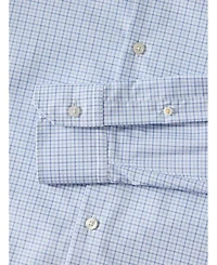 Reynolds Mini Tattersall Contemporary Fit Shirt