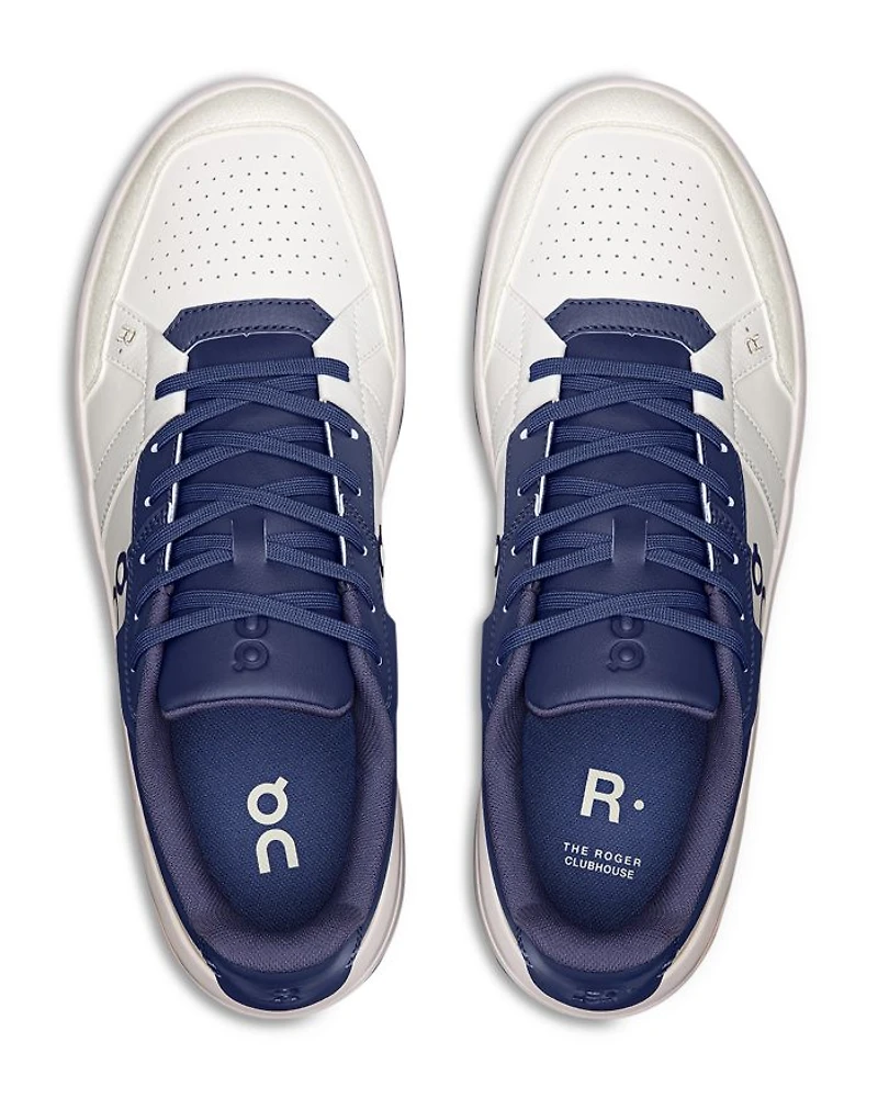 Men's The ROGER Clubhouse Sneakers