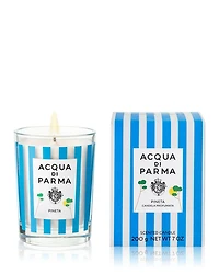 Pineta Scented Candle 7 oz.