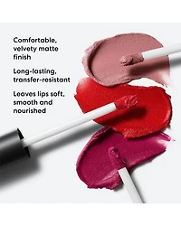 MINERALIST Lasting Matte Liquid Lipstick