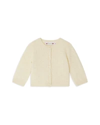 Bonpoint Girls' Tibile Cardigan - Little Kid