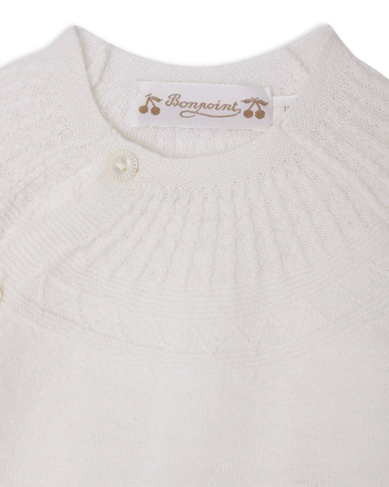 Girls' Jina Sweater & Leggings Set - Baby