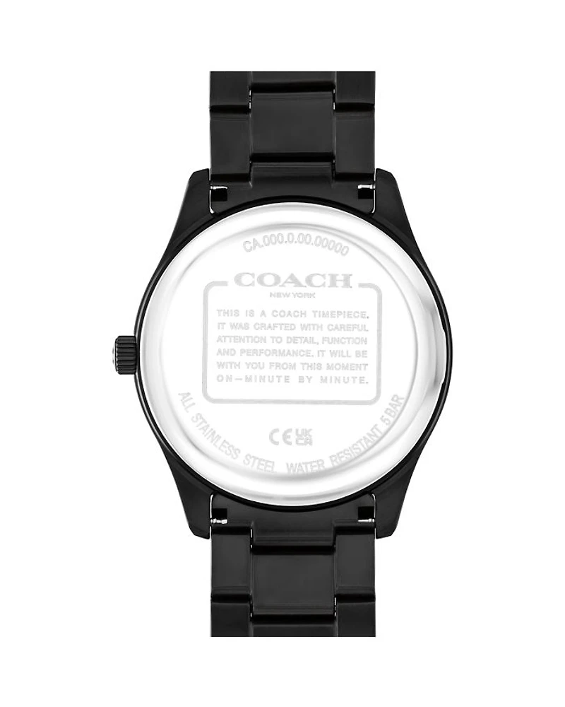 Oliver Watch