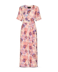 Wide Leg Jumpsuit