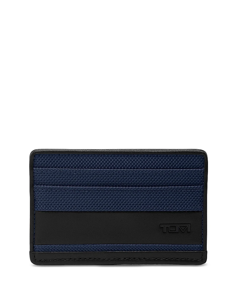 Tumi Alpha Slg Slim Card Case