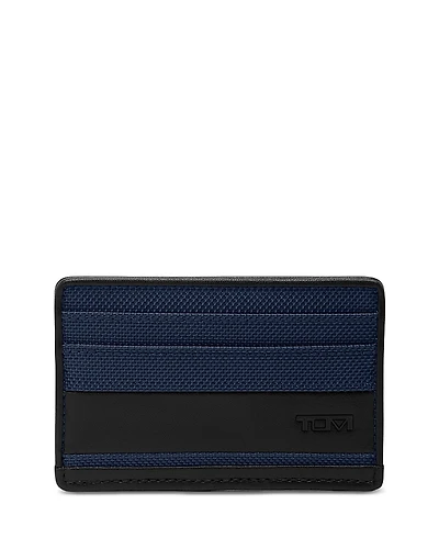 Tumi Alpha Slg Slim Card Case