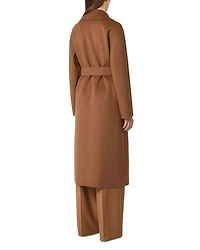 Cles Robe Coat