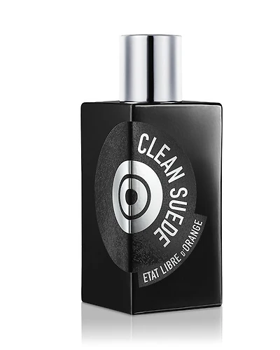 Clean Suede Eau de Parfum 3.4 oz.
