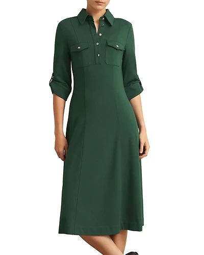Angelica Ponte Dress