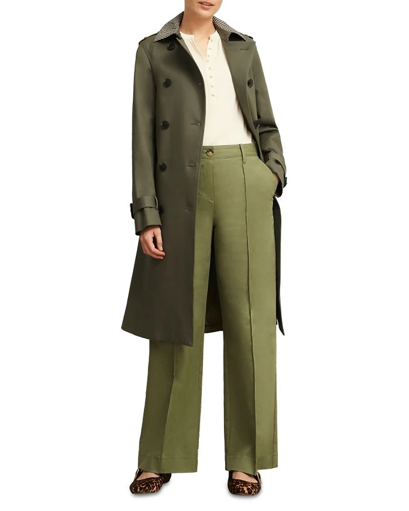 Etty Trench Coat