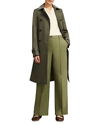 Etty Trench Coat