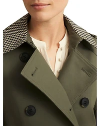 Etty Trench Coat