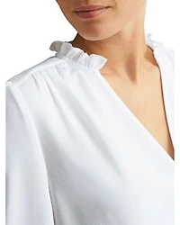 Rosalie Blouse