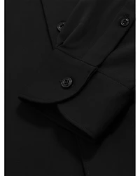 Charge Regular Fit Jersey Button Front Shirt