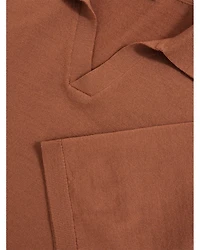 Duchie Polo Sweater