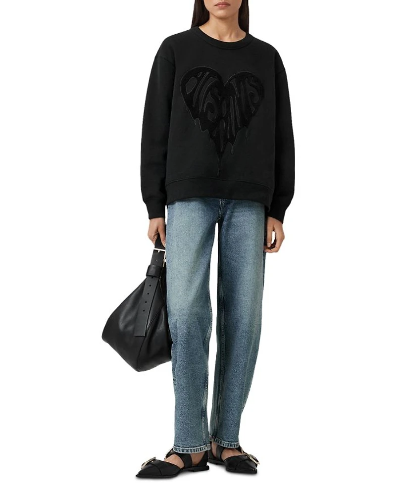 Trip Piper Sweatshirt