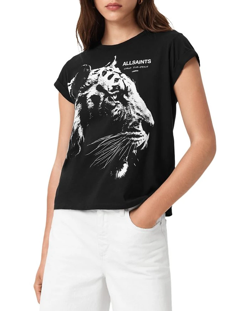 Ivana Anna Graphic Tee