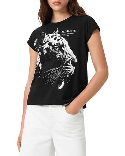 Ivana Anna Graphic Tee