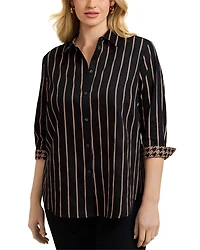 Margie Striped Shirt