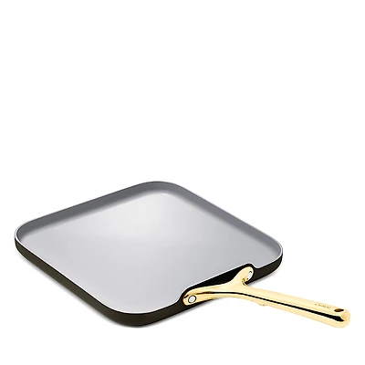 Caraway Iconics Square Flat Griddle