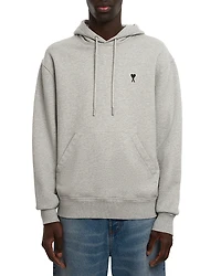 Ami Adc Logo Hoodie