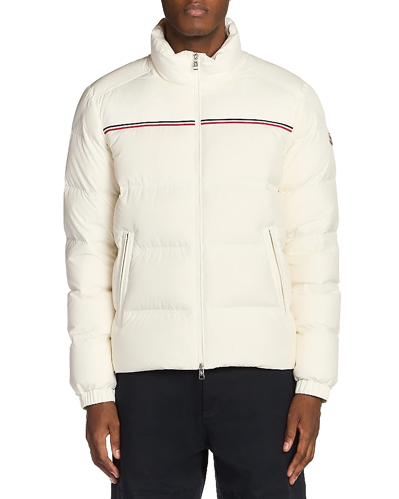 Moncler Bouvaque Down Jacket