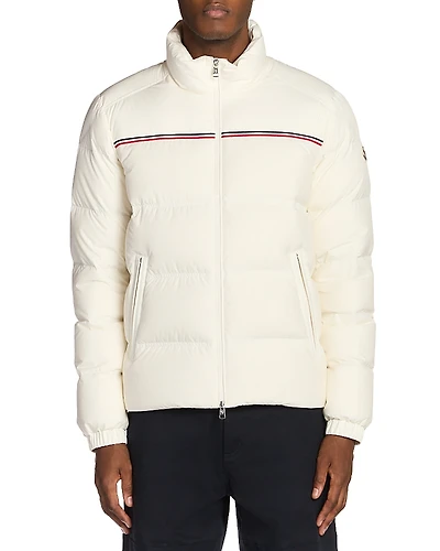 Moncler Bouvaque Down Jacket
