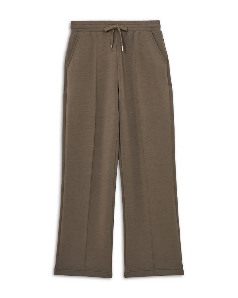Wide Leg Joggers