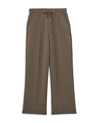 Wide Leg Joggers