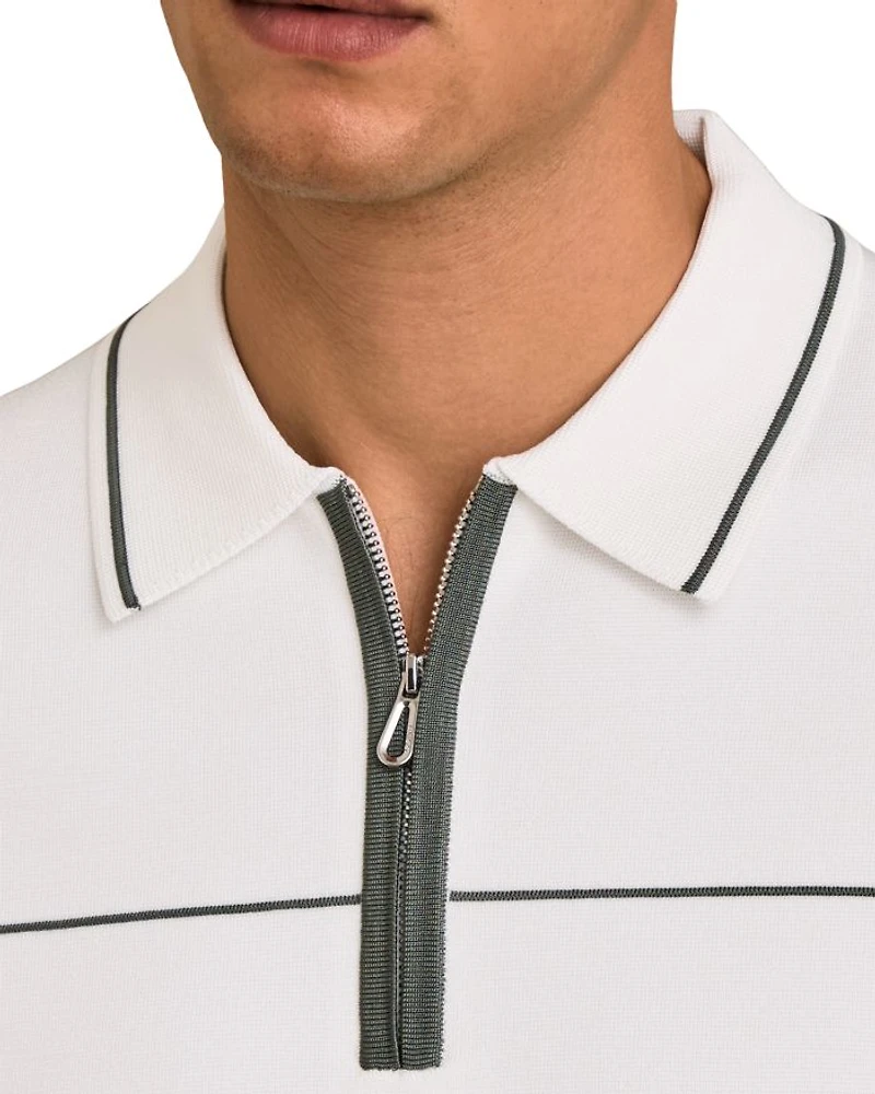 Bradford Polo Shirt