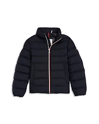 Moncler Boys' Serapio Down Puffer Jacket