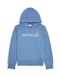 Moncler Boys' Logo Hoodie