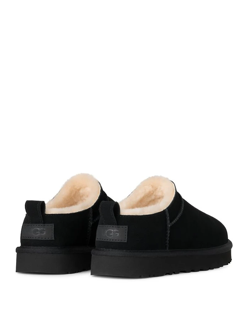 Women's Classic Micro Boots