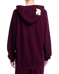 Basic Goodness Terry Fluff Hoodie