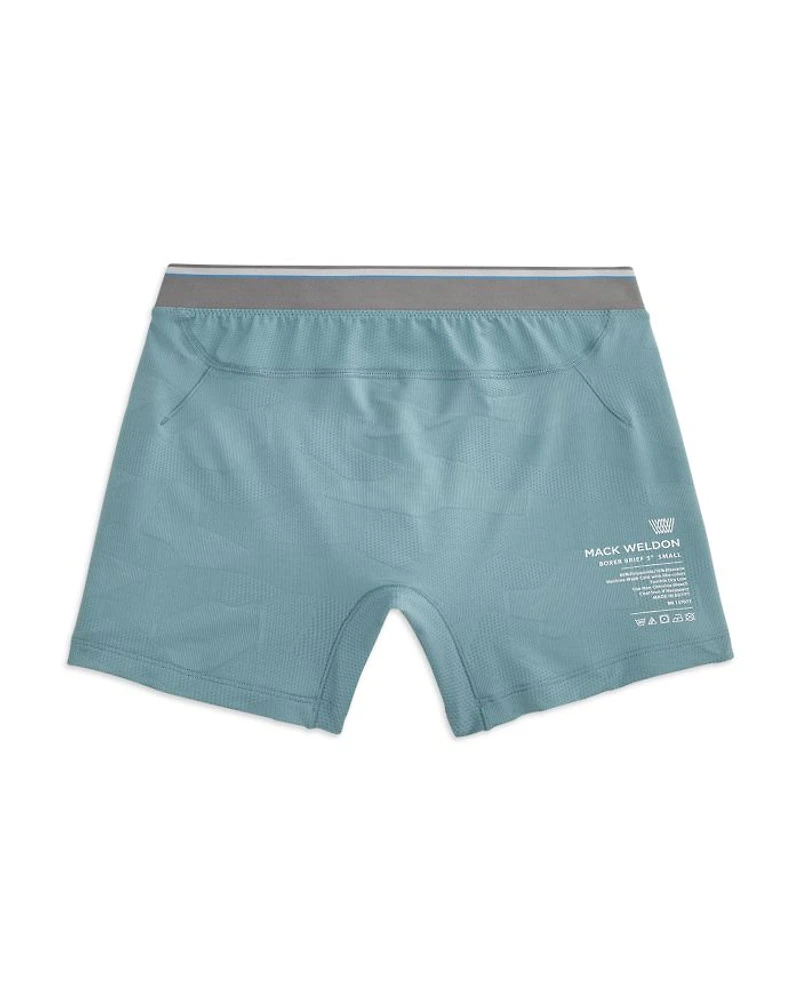 x AIRKNIT Boxer Briefs