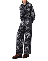Piancana Pants