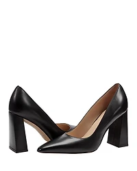 Women's Minny Pointed Pumps