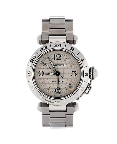 Pre-Owned Cartier Pasha C Automatic Watch