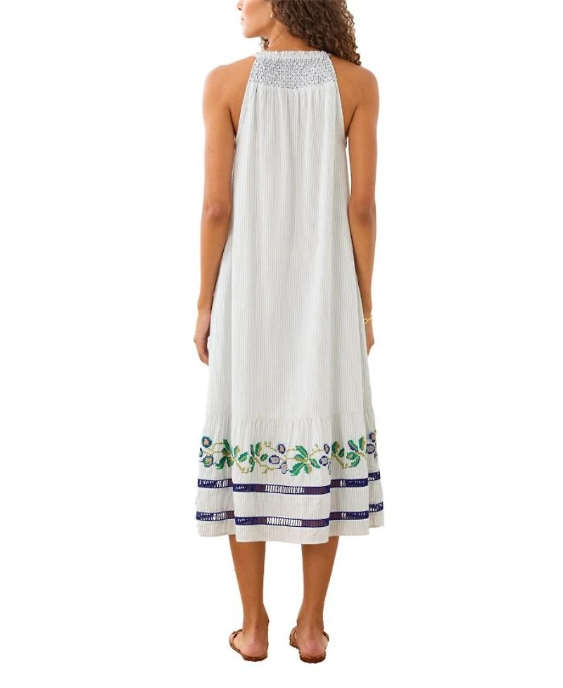 Dalia Dress