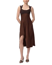 Herve Leger The Elodie Dress