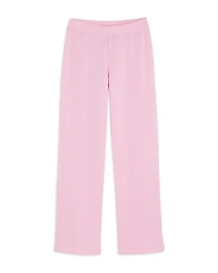KatieJnyc Girls' Dylan Wide Leg Sweatpants - Big Kid