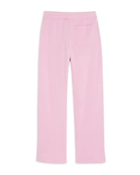 Girls' Dylan Wide Leg Sweatpants - Big Kid