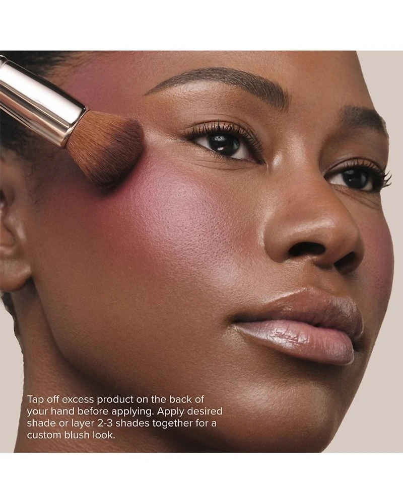 Magic Touch Blush Trio