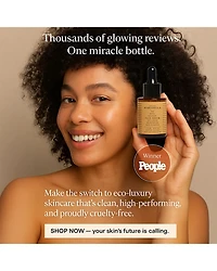 The Royal Kalahari Face Serum 1 oz.