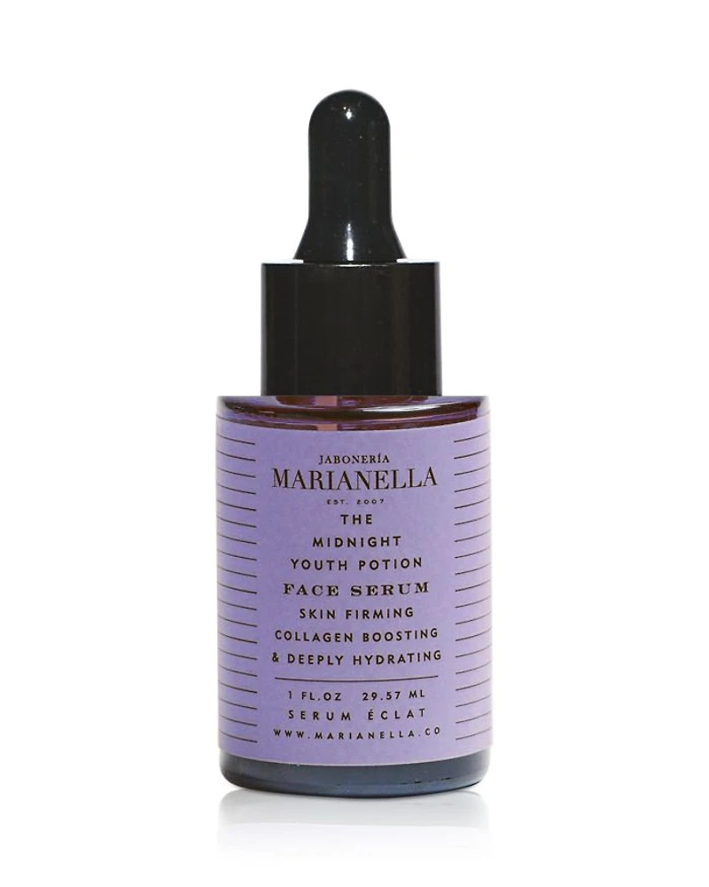 The Midnight Potion Face Serum 1 oz.