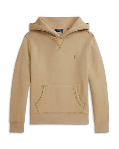 Boys' Fleece Hoodie - Big Kid
