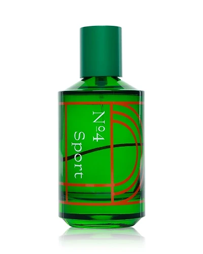 No. 4 Sport Eau de Parfum 3.3 oz.