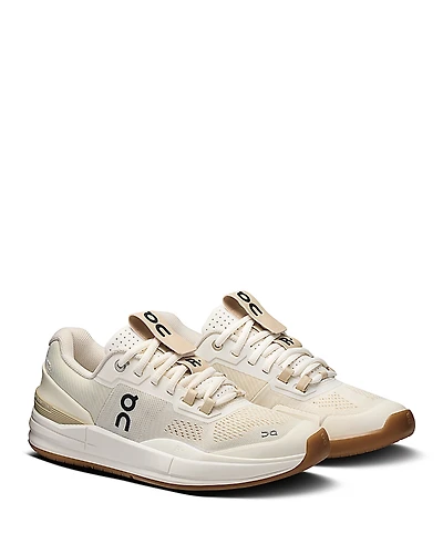 On Women's The Roger Pro Sneakers